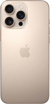 iPhone 16 Pro Max 512Gb, Desert Titanium – фото 5