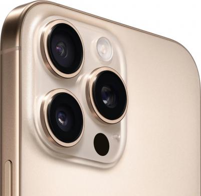 iPhone 16 Pro Max 512Gb, Desert Titanium – фото 6