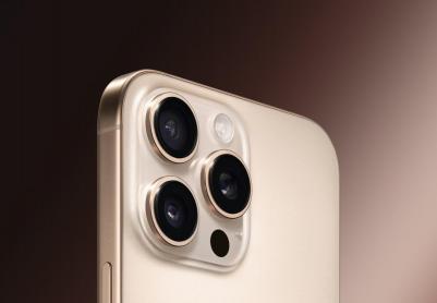 iPhone 16 Pro Max 512Gb, Desert Titanium – фото 9