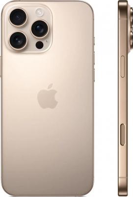 iPhone 16 Pro Max 512Gb, Desert Titanium – фото 11