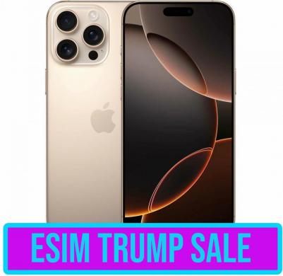 iPhone 16 Pro Max 512Gb, Desert Titanium – фото 13