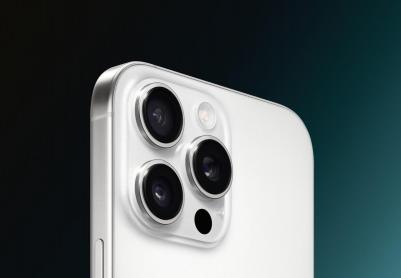 iPhone 16 Pro Max 512Gb, White Titanium – фото 8