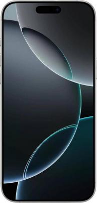 iPhone 16 Pro Max 512Gb, White Titanium – фото 9