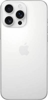 iPhone 16 Pro Max 512Gb, White Titanium – фото 14