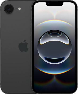 iPhone 16e 256Gb, Black