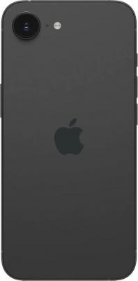 iPhone 16e 256Gb, Black – фото 12