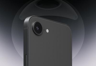 iPhone 16e 256Gb, Black – фото 13