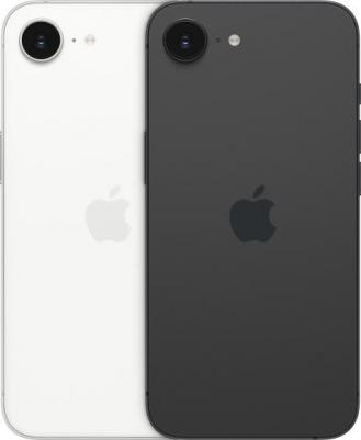 iPhone 16e 256Gb, White – фото 5