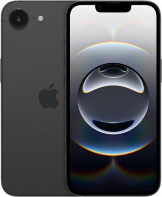 iPhone 16e 256Gb, White – фото 9
