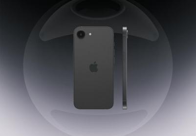 iPhone 16e 512Gb, Black – фото 10