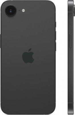 iPhone 16e 512Gb, Black – фото 12