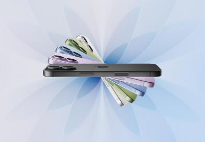 iPhone 17 256Gb, Black – фото 4