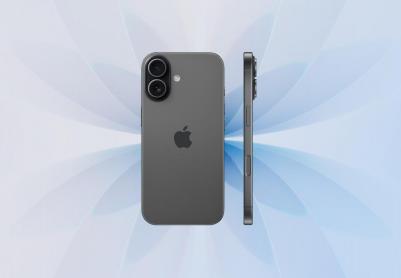 iPhone 17 256Gb, Black – фото 12