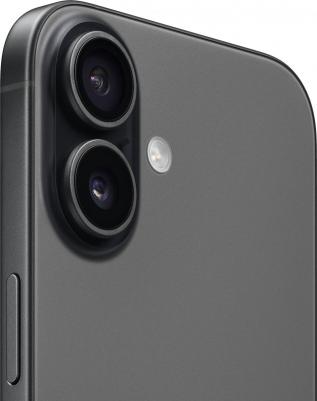 iPhone 17 256Gb, Black – фото 16