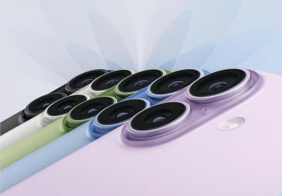 iPhone 17 256Gb, Black – фото 18