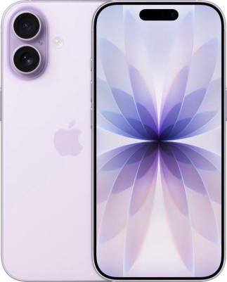 iPhone 17 256Gb, Lavender – фото 3