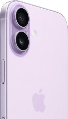 iPhone 17 256Gb, Lavender – фото 4