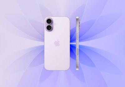 iPhone 17 256Gb, Lavender – фото 7