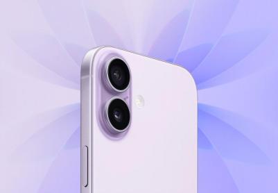 iPhone 17 256Gb, Lavender – фото 16