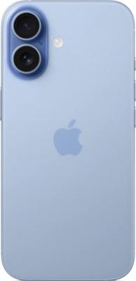 iPhone 17 256Gb, Mist Blue – фото 1