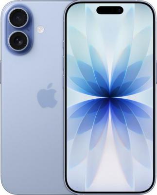 iPhone 17 256Gb, Mist Blue – фото 5