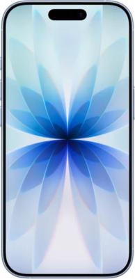 iPhone 17 256Gb, Mist Blue – фото 1