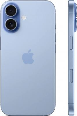 iPhone 17 256Gb, Mist Blue – фото 9