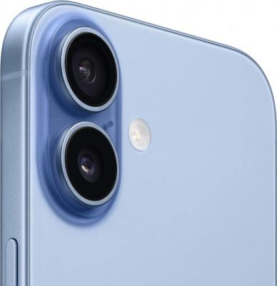 iPhone 17 256Gb, Mist Blue – фото 17