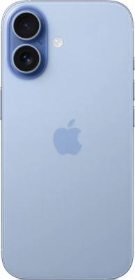 iPhone 17 256Gb, Mist Blue – фото 19