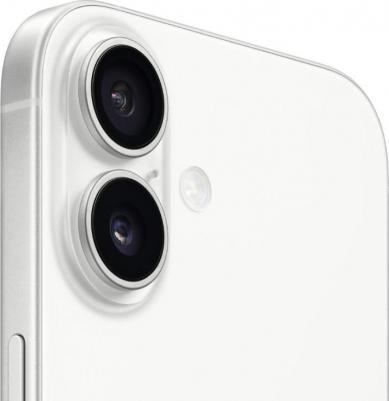 iPhone 17 256Gb, White – фото 4
