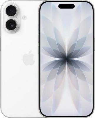 iPhone 17 256Gb, White – фото 7