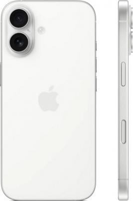 iPhone 17 256Gb, White – фото 17