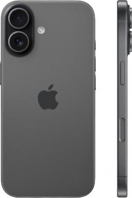 iPhone 17 512Gb, Black – фото 10
