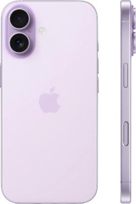 iPhone 17 512Gb, Lavender – фото 1