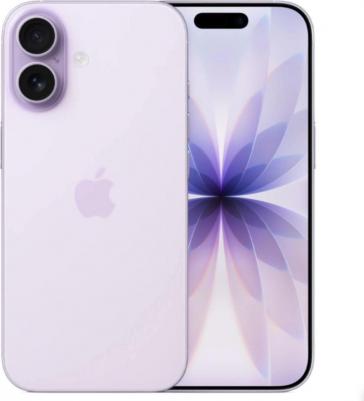 iPhone 17 512Gb, Lavender – фото 3