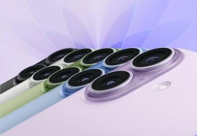 iPhone 17 512Gb, Lavender – фото 17