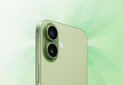 iPhone 17 512Gb, Sage – фото 6