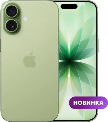 iPhone 17 512Gb, Sage – фото 10