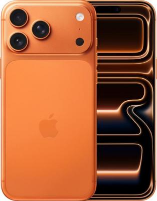iPhone 17 Pro 1Tb, Cosmic Orange