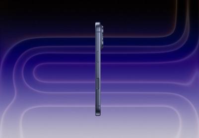 iPhone 17 Pro 1Tb, Deep Blue – фото 7