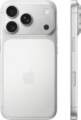 iPhone 17 Pro 1Tb, Silver – фото 1