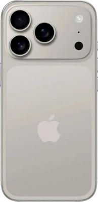 iPhone 17 Pro 1Tb, Silver – фото 2