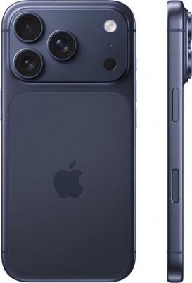 iPhone 17 Pro 512Gb, Deep Blue – фото 1