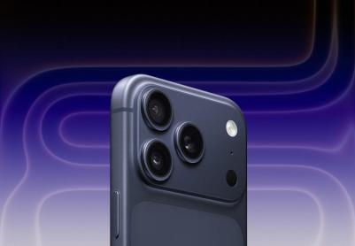 iPhone 17 Pro 512Gb, Deep Blue – фото 4