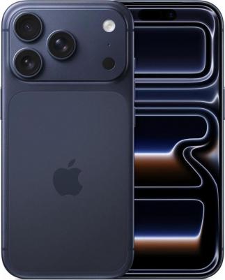 iPhone 17 Pro 512Gb, Deep Blue