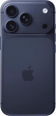 iPhone 17 Pro 512Gb, Deep Blue – фото 8