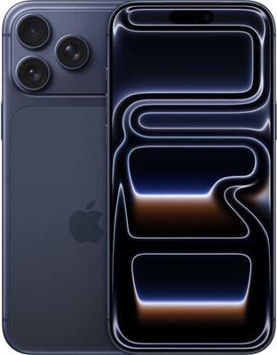 iPhone 17 Pro 512Gb, Deep Blue – фото 13