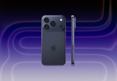 iPhone 17 Pro 512Gb, Deep Blue – фото 14