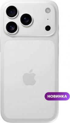 iPhone 17 Pro 512Gb, Silver – фото 7