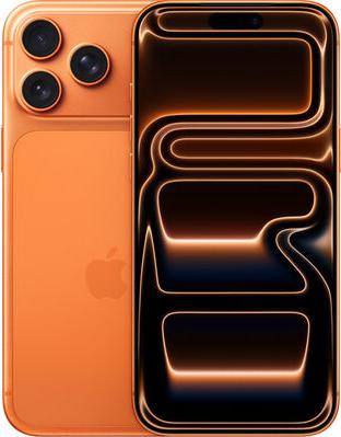 iPhone 17 Pro Max 1Tb, Cosmic Orange – фото 10